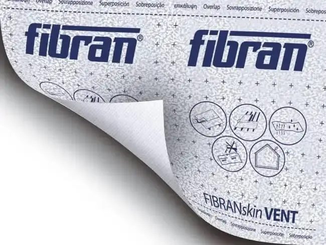 FIBRANskin