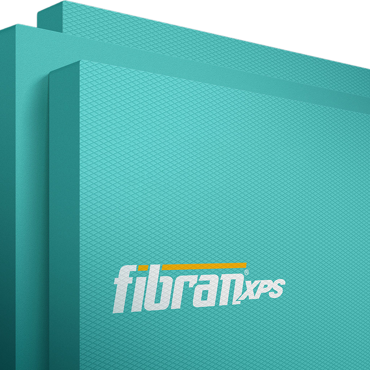 FIBRANxps плочи од екструдиран полистирен