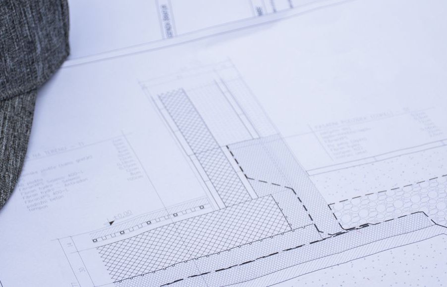 Проектна документација на работна маса