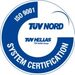 ISO 90050X50